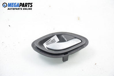 Inner handle for Renault Laguna II (X74) 1.9 dCi, 120 hp, station wagon, 2001, position: rear - right