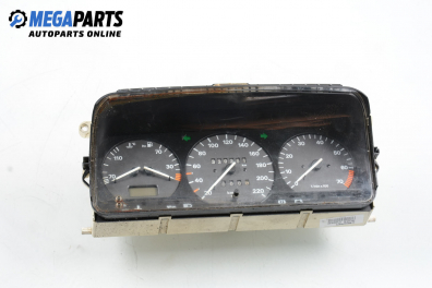 Instrument cluster for Volkswagen Passat (B4) 1.8, 90 hp, sedan, 1994