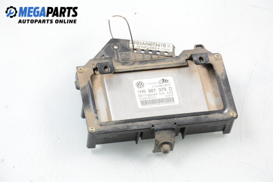 ABS control module for Volkswagen Passat (B4) 1.8, 90 hp, sedan, 1994