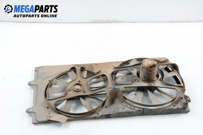 Ventilatoare de răcire for Volkswagen Passat (B4) 1.8, 90 hp, sedan, 1994