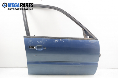 Door for Volkswagen Passat (B4) 1.8, 90 hp, sedan, 1994, position: front - right