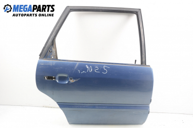 Door for Volkswagen Passat (B4) 1.8, 90 hp, sedan, 1994, position: rear - right