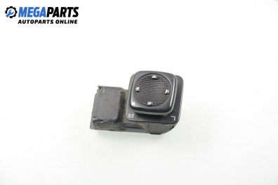 Mirror adjustment button for Volkswagen Passat (B4) 1.8, 90 hp, sedan, 1994