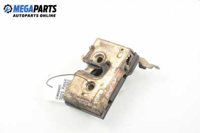 Lock for Volkswagen Passat (B4) 1.8, 90 hp, sedan, 1994, position: front - right