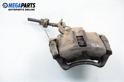 Caliper for Volkswagen Passat (B4) 1.8, 90 hp, sedan, 1994, position: front - right