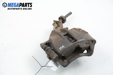 Caliper for Volkswagen Passat (B4) 1.8, 90 hp, sedan, 1994, position: front - left