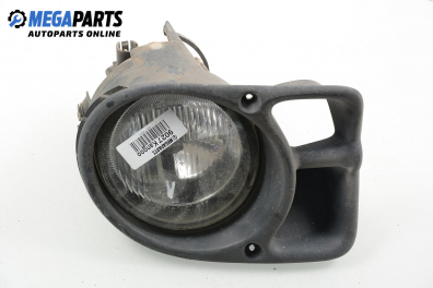 Fog light for Renault Kangoo 1.4, 75 hp, passenger, 1999, position: left