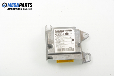 Airbag module for Renault Kangoo 1.4, 75 hp, passenger, 1999