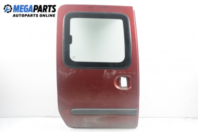 Door for Renault Kangoo 1.4, 75 hp, passenger, 1999, position: rear - right