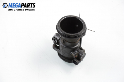 Air mass flow meter for Renault Kangoo 1.4, 75 hp, passenger, 1999