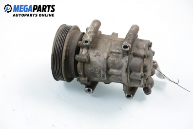 AC compressor for Renault Kangoo 1.4, 75 hp, passenger, 1999