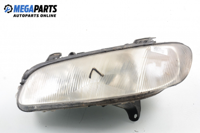 Headlight for Opel Omega B 2.0 16V, 136 hp, sedan, 1995, position: left