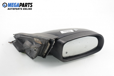 Mirror for Opel Omega B 2.0 16V, 136 hp, sedan, 1995, position: right