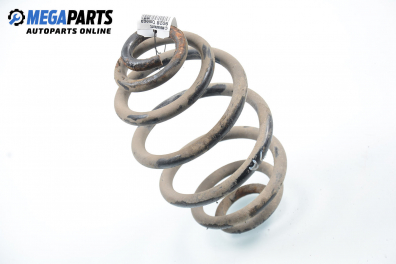 Coil spring for Opel Omega B 2.0 16V, 136 hp, sedan, 1995, position: rear