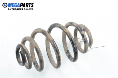 Coil spring for Opel Omega B 2.0 16V, 136 hp, sedan, 1995, position: rear