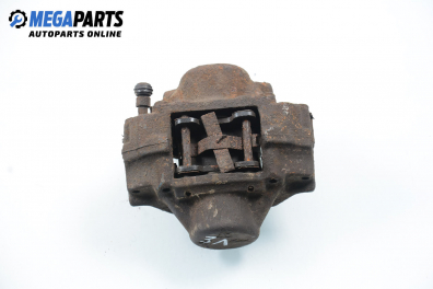 Caliper for Opel Omega B 2.0 16V, 136 hp, sedan, 1995, position: rear - left