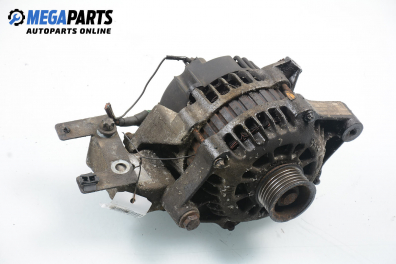 Alternator for Opel Omega B 2.0 16V, 136 hp, sedan, 1995