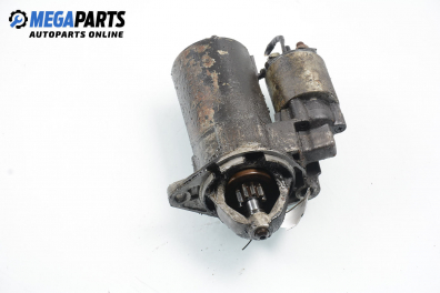 Starter for Opel Omega B 2.0 16V, 136 hp, sedan, 1995