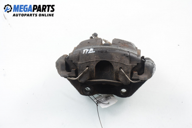 Caliper for Opel Omega B 2.0 16V, 136 hp, sedan, 1995, position: front - right