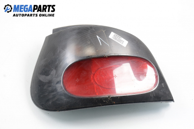 Tail light for Renault Megane I 1.6, 90 hp, hatchback, 5 doors, 1996, position: left