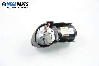 Front wipers motor for Renault Megane I 1.6, 90 hp, hatchback, 1996, position: front