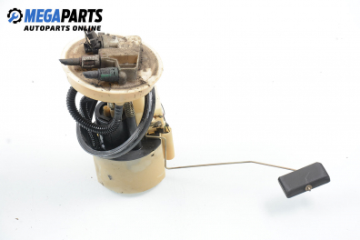 Fuel pump for Renault Megane I 1.6, 90 hp, hatchback, 5 doors, 1996