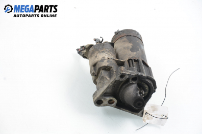 Demaror for Renault Megane I 1.6, 90 hp, hatchback, 5 uși, 1996