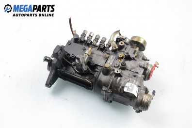 Diesel-einspritzpumpe for Mercedes-Benz 124 (W/S/C/A/V) 2.5 TD, 126 hp, sedan, 1990