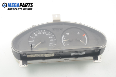 Instrument cluster for Mitsubishi Space Star 1.3 16V, 86 hp, 2000