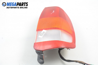 Tail light for Mitsubishi Space Star 1.3 16V, 86 hp, 2000, position: right