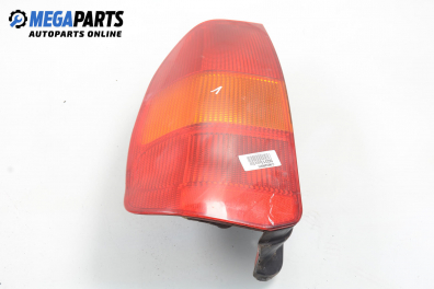 Tail light for Mitsubishi Space Star 1.3 16V, 86 hp, 2000, position: left