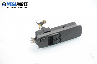 Window adjustment switch for Mitsubishi Space Star 1.3 16V, 86 hp, 2000