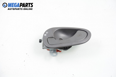 Inner handle for Mitsubishi Space Star 1.3 16V, 86 hp, 2000, position: front - left