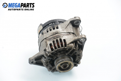 Alternator for Mitsubishi Space Star 1.3 16V, 86 hp, 2000