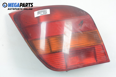 Tail light for Ford Fiesta III 1.1, 55 hp, 3 doors, 1991, position: left