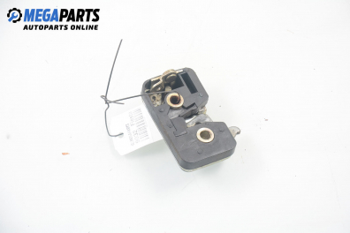 Trunk lock for Ford Fiesta III 1.1, 55 hp, 3 doors, 1991