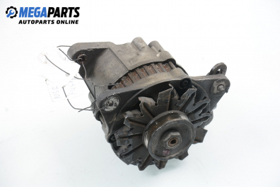 Alternator for Ford Fiesta III 1.1, 55 hp, 1991