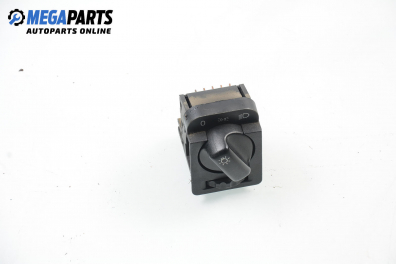 Lights switch for Opel Corsa B 1.2, 45 hp, 3 doors, 1995