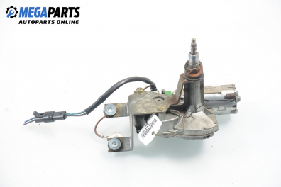 Front wipers motor for Opel Corsa B 1.2, 45 hp, 1995, position: rear