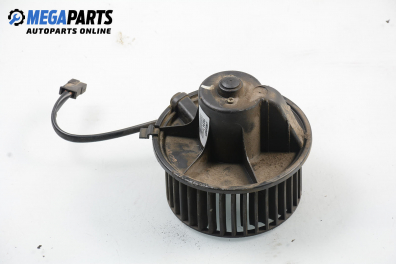 Ventilator încălzire for Volkswagen Transporter 1.9 D, 61 hp, товарен, 1991