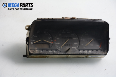 Instrument cluster for Volkswagen Transporter 1.9 D, 61 hp, truck, 1991