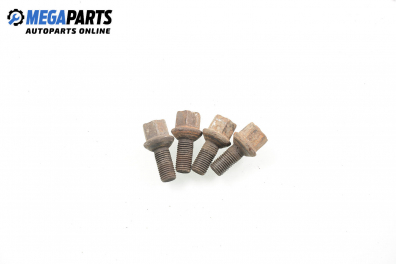 Bolts (4 pcs) for Seat Cordoba (6K) 1.6, 75 hp, sedan, 1995