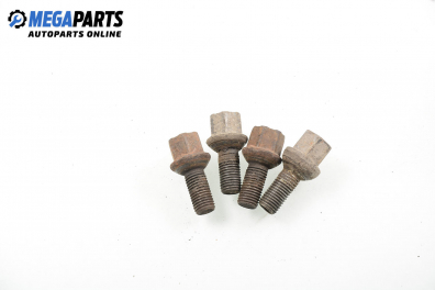 Bolts (4 pcs) for Seat Cordoba (6K) 1.6, 75 hp, sedan, 1995