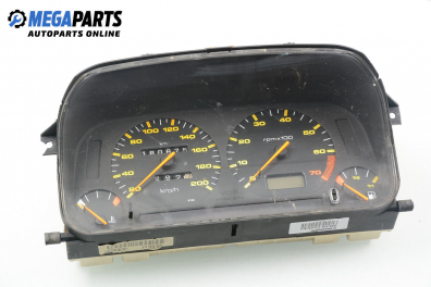 Instrument cluster for Seat Cordoba (6K) 1.6, 75 hp, sedan, 1995