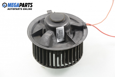 Heating blower for Seat Cordoba (6K) 1.6, 75 hp, sedan, 1995