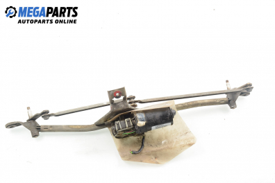 Front wipers motor for Seat Cordoba (6K) 1.6, 75 hp, sedan, 1995, position: front