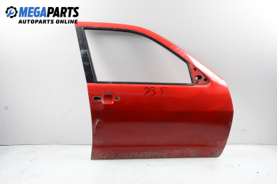 Door for Seat Cordoba (6K) 1.6, 75 hp, sedan, 1995, position: front - right