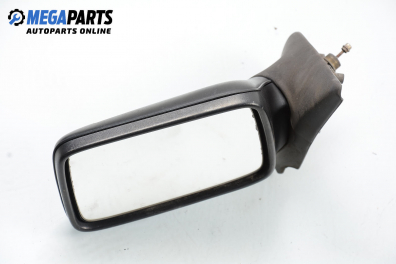 Mirror for Seat Cordoba (6K) 1.6, 75 hp, sedan, 1995, position: left