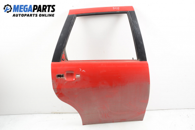 Door for Seat Cordoba (6K) 1.6, 75 hp, sedan, 1995, position: rear - right