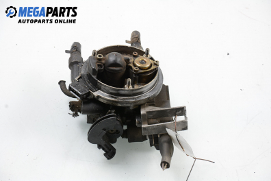 Mono injection for Seat Cordoba (6K) 1.6, 75 hp, sedan, 1995